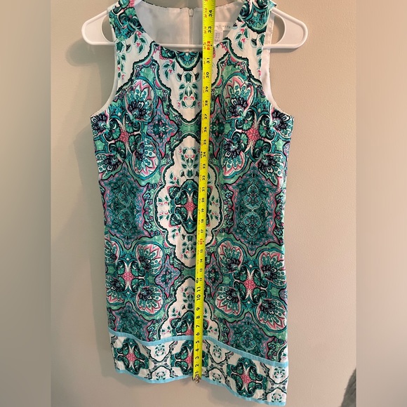 London Times dress - Picture 5 of 5